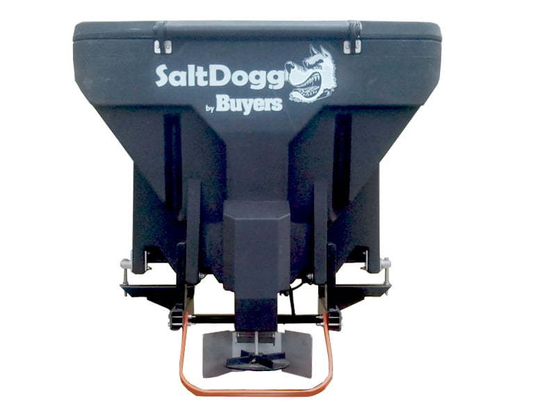 SaltDogg TGS07 Tailgate Salt/Sand Spreader with Wireless Remote Control