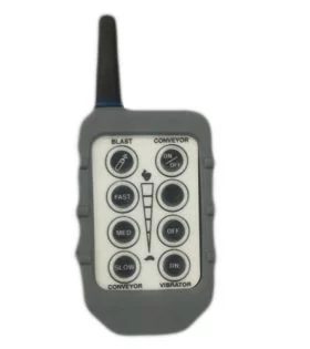 625DC Wireless Controller Transmitter KeyFob