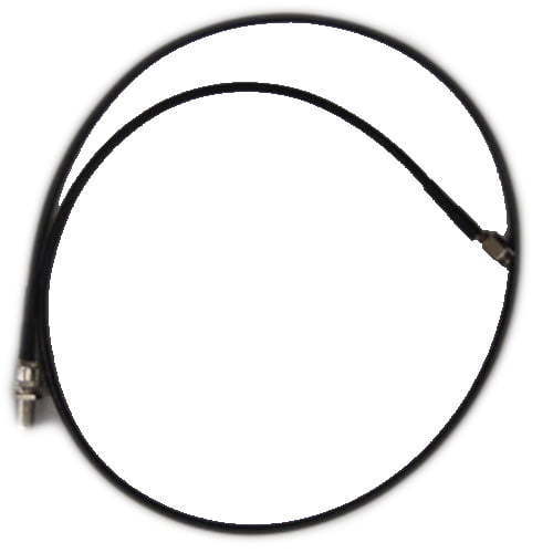 2 Foot cable extension kit for wireless remote controllers and wireless receivers 2 Foot cable extension kit for wireless remote controllers and wireless receivers