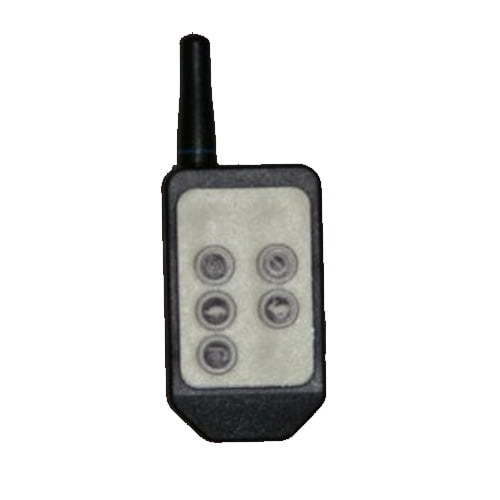 Gas Salt Spreader Controller Wireless Transmitter Universal