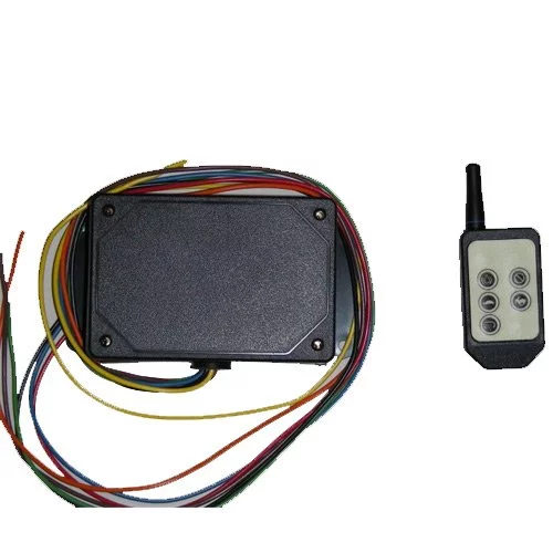 Ice O Way Spreader Wireless Controller Conversion Kit