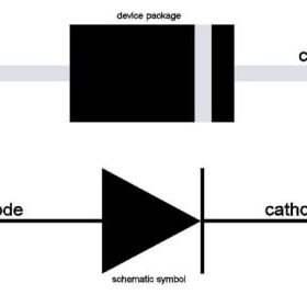 DIODE DC 6AMP