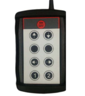 Universal snow plow controller, universal wireless controller, snow plow wireless controller