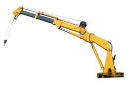 wireless remote control crane