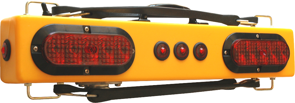 wireless light bars and wireless lighting