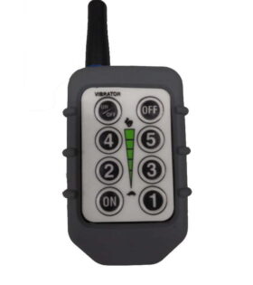 6000DCKEYFOB Universal Wireless Controller Transmitter for 6000DCKIT